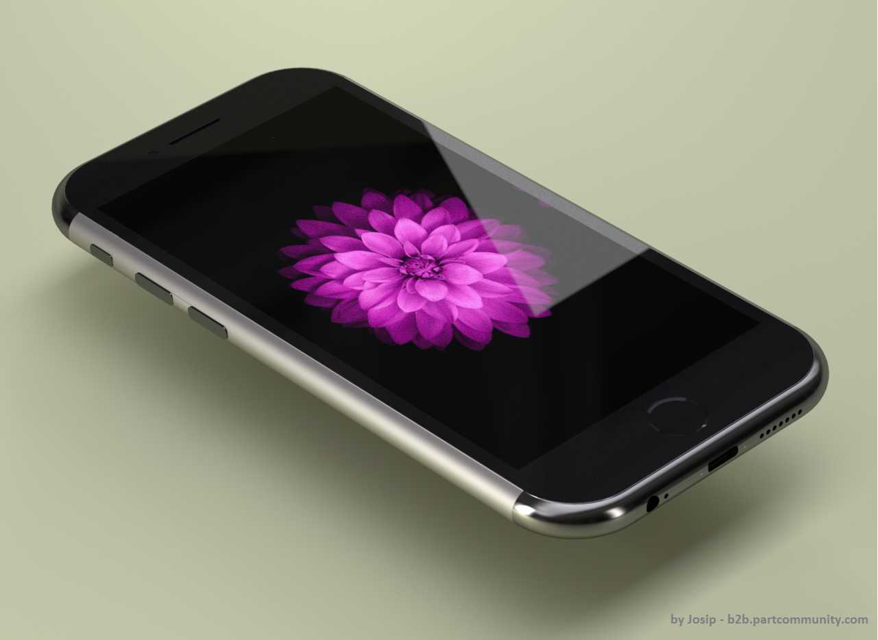 iPhone 6