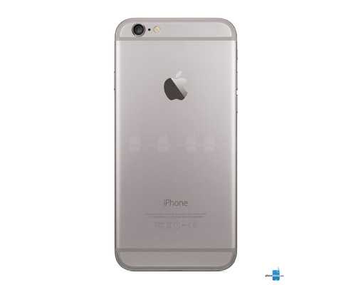 iPhone 6