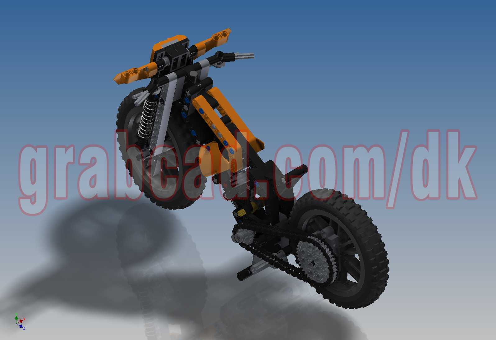 �ָ߼���-����Ħ�г���42007��