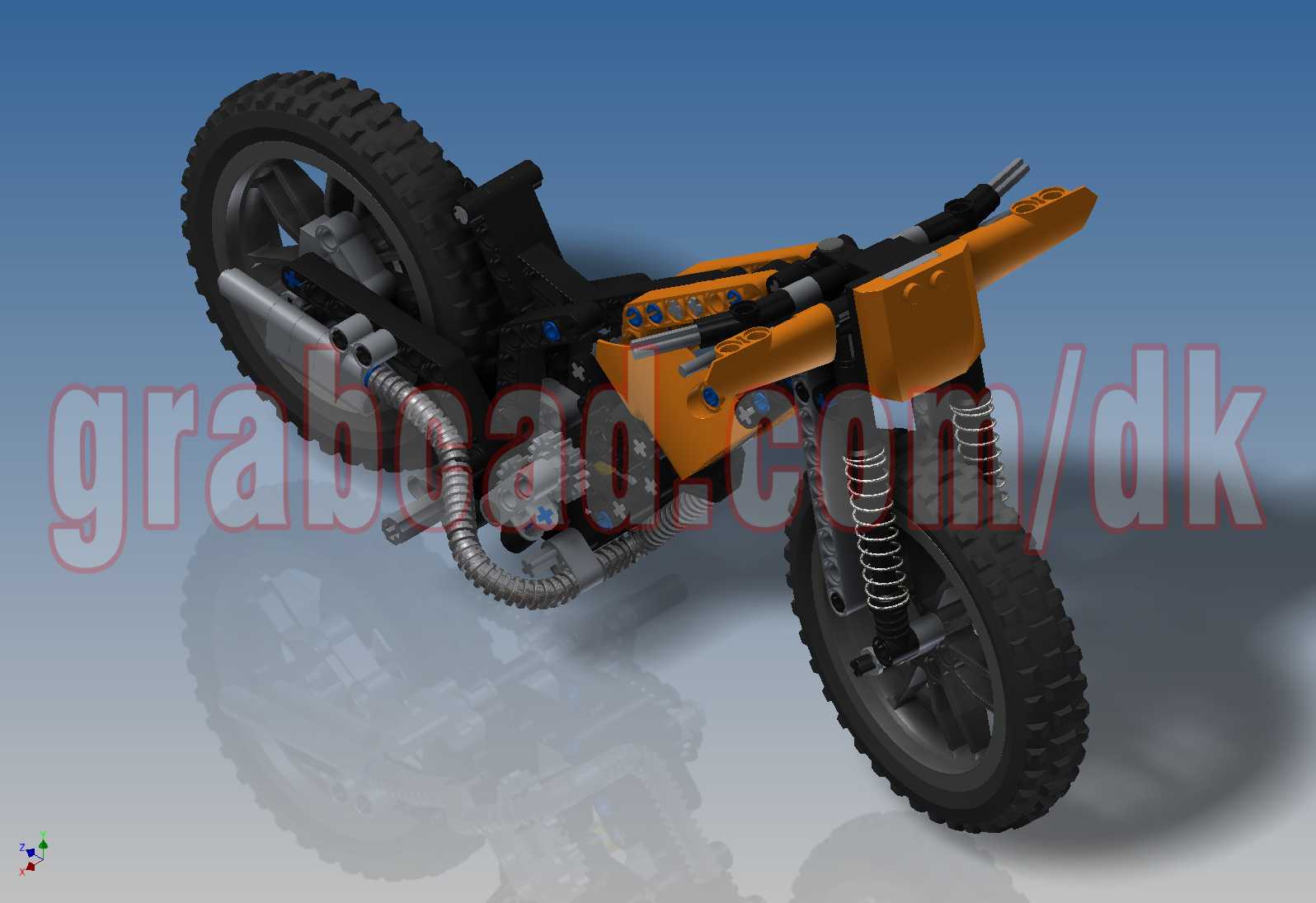 �ָ߼���-����Ħ�г���42007��