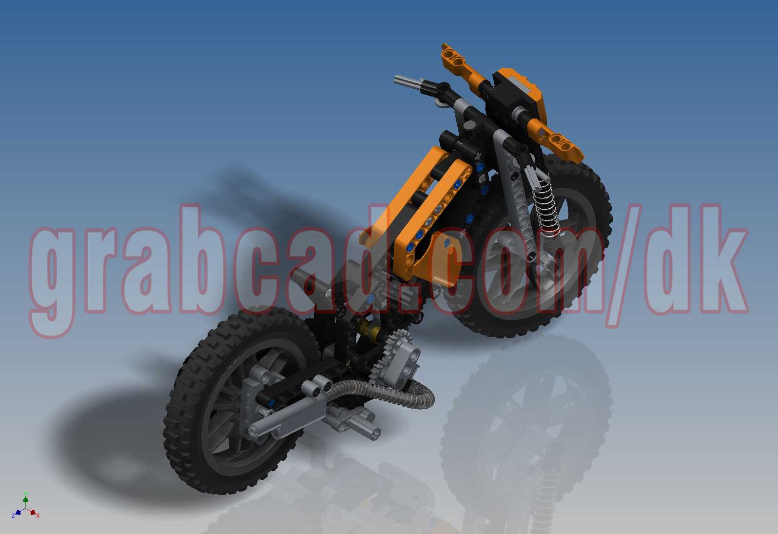 �ָ߼���-����Ħ�г���42007��