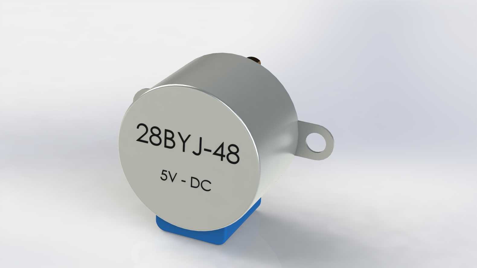 �������28BYJ-48-5V DC