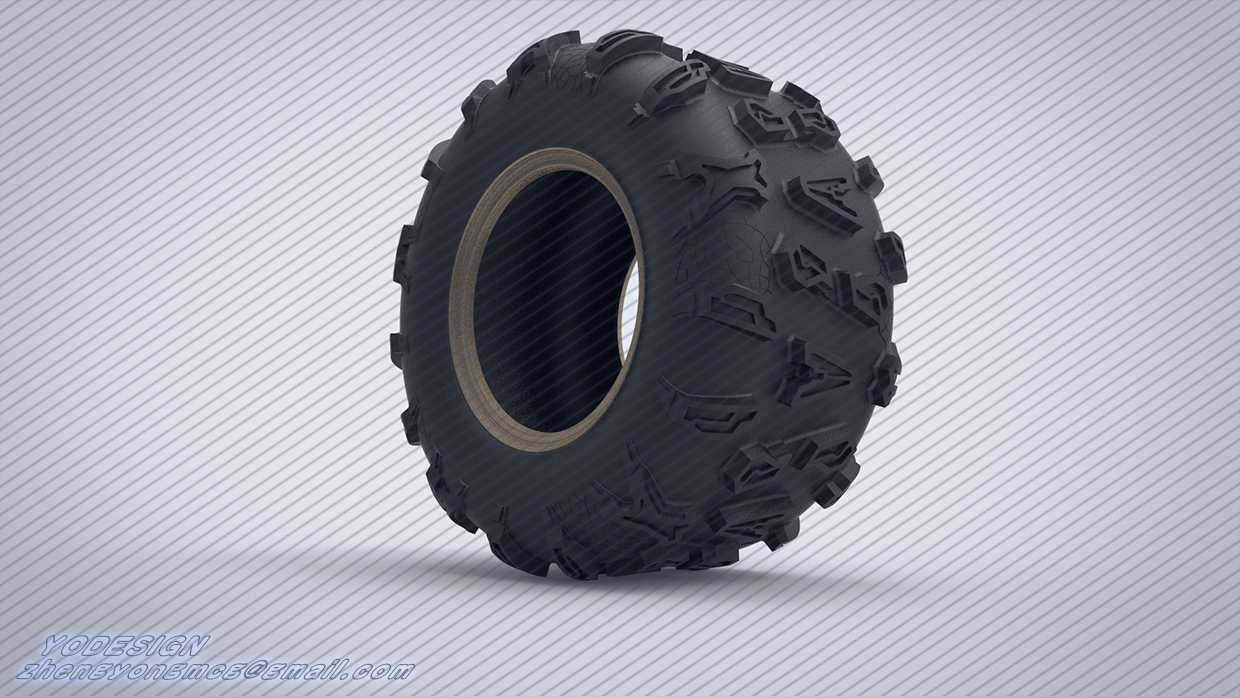 ATV������̥
