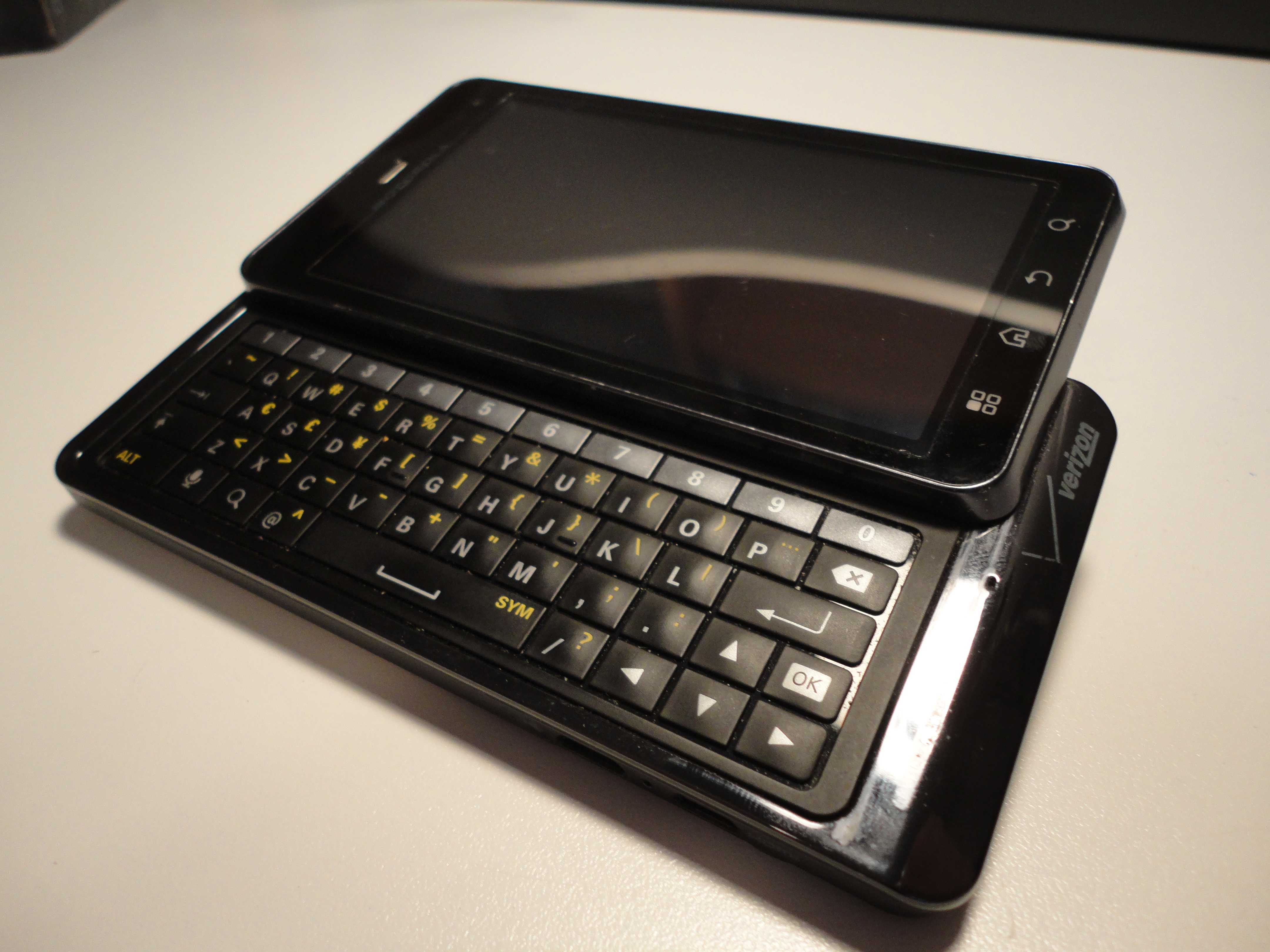 Ħ������Droid 3