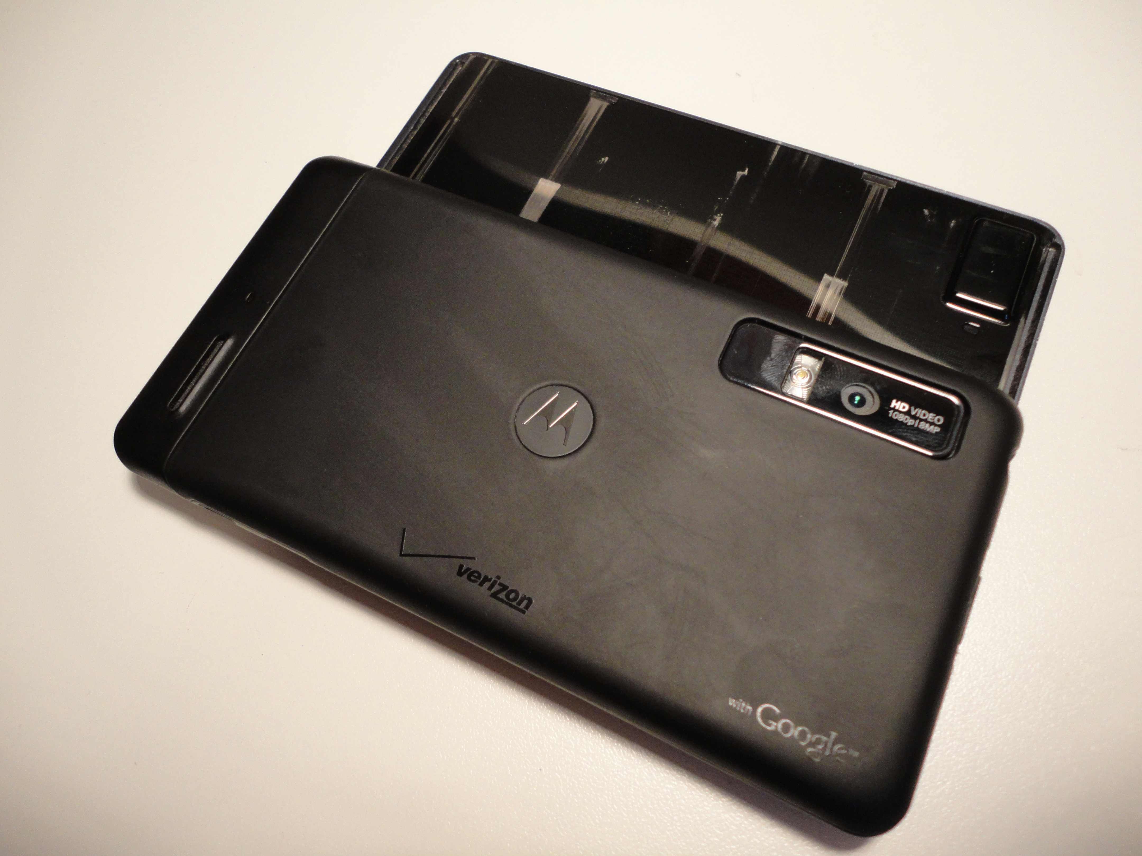 Ħ������Droid 3