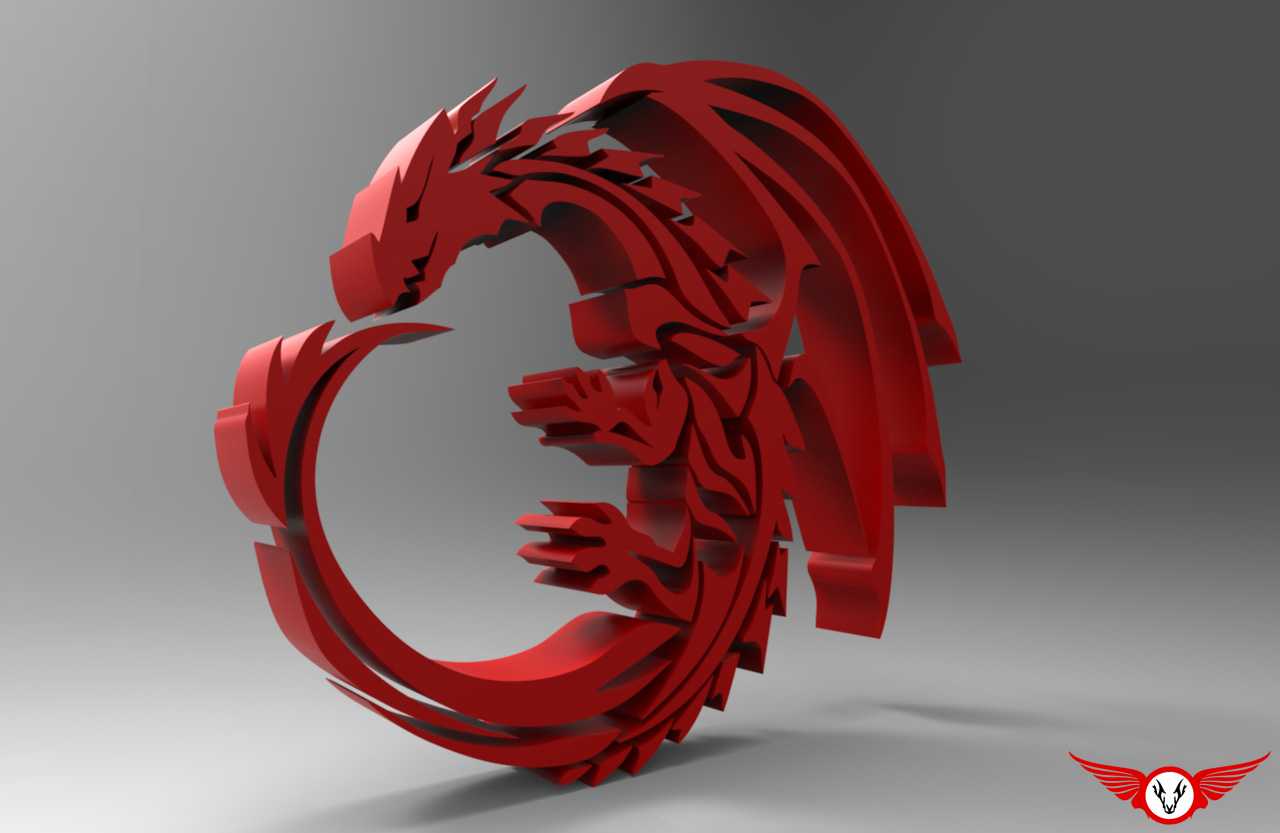 ����Dragon