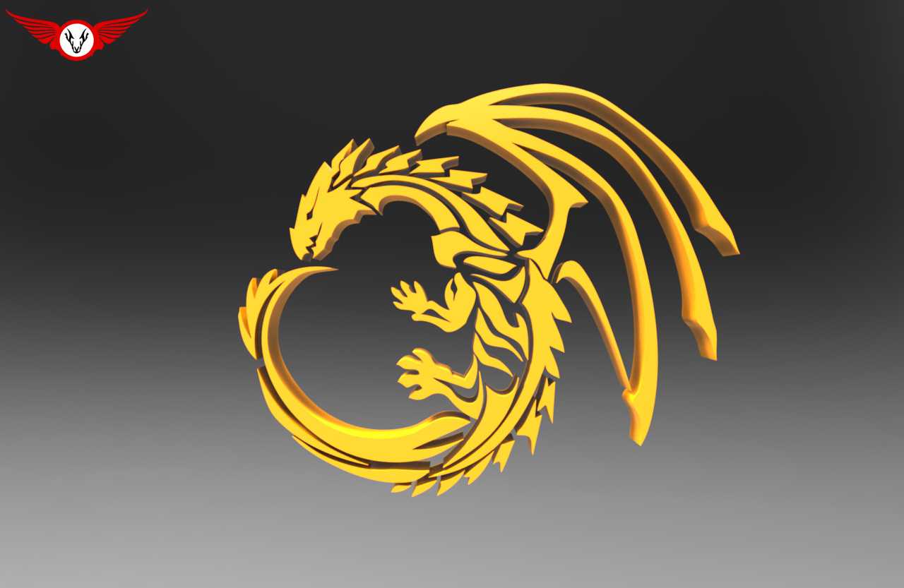 ����Dragon