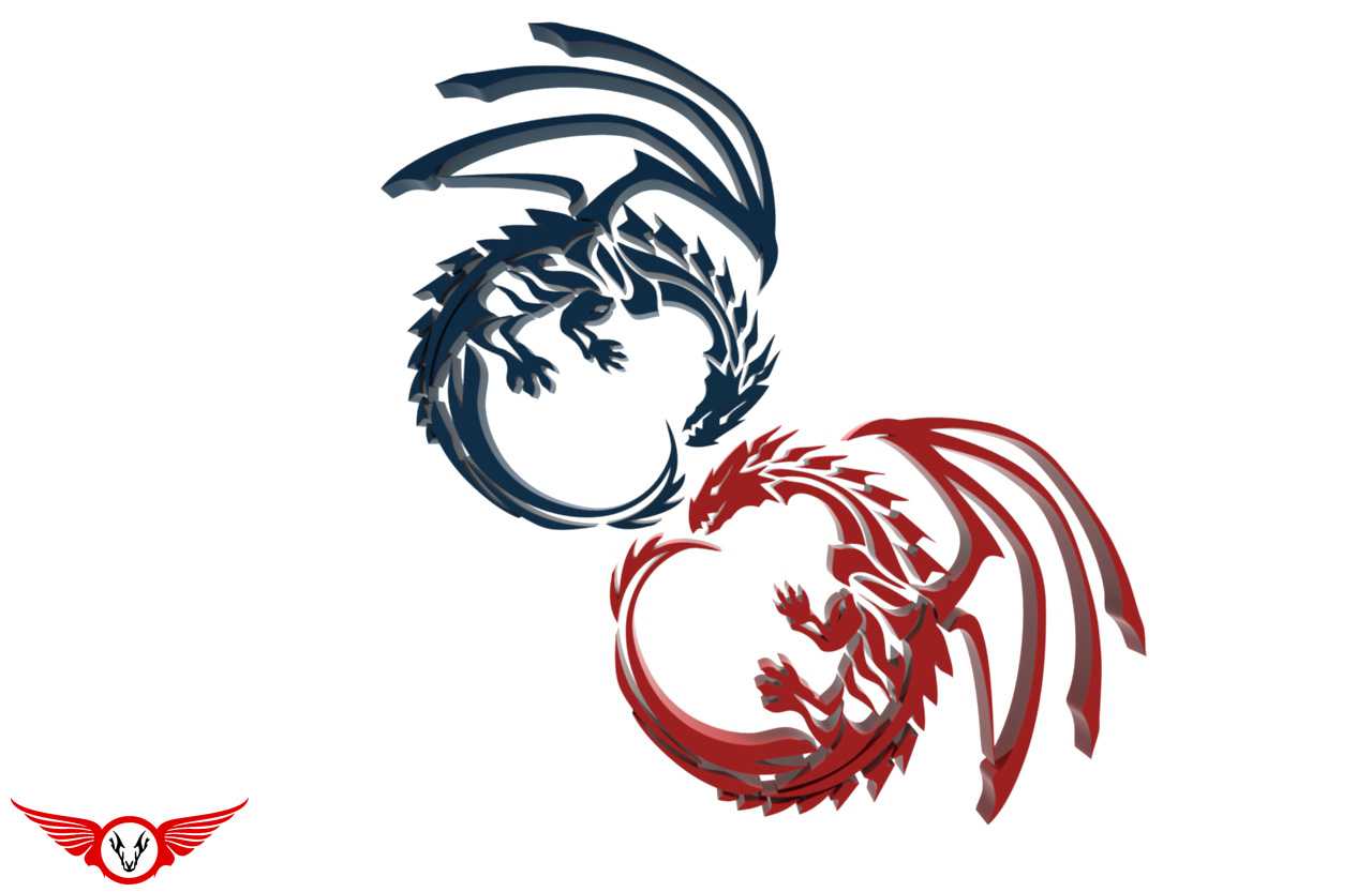 ����Dragon