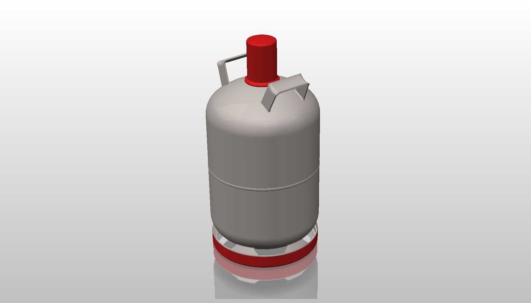 Gasflasche 11ǧ��