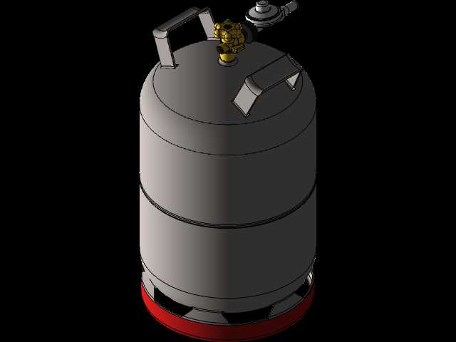 Gasflasche 11ǧ��