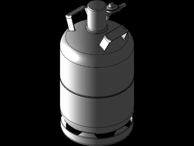 Gasflasche 11ǧ��