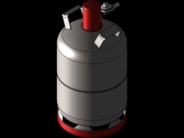 Gasflasche 11ǧ��