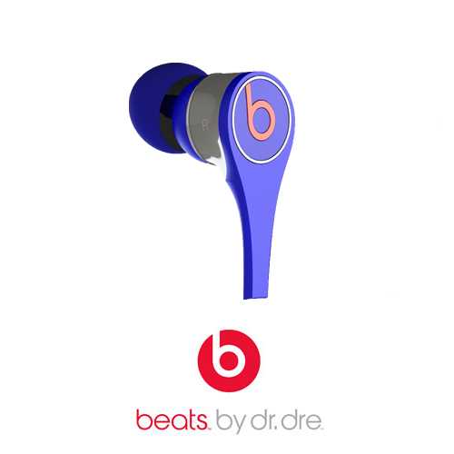 Beats by Dre Tour V2耳塞