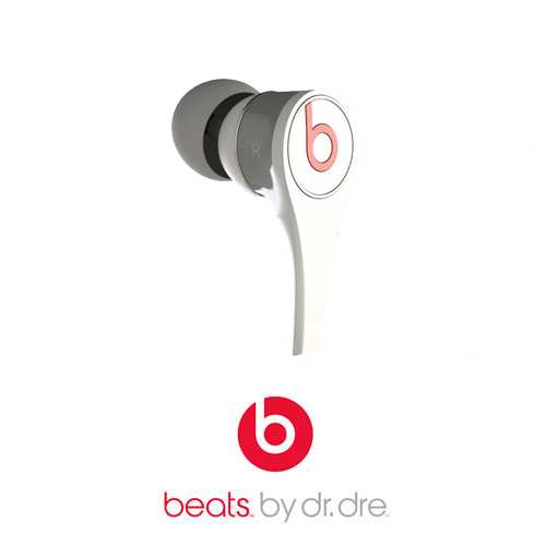 Beats by Dre Tour V2耳塞