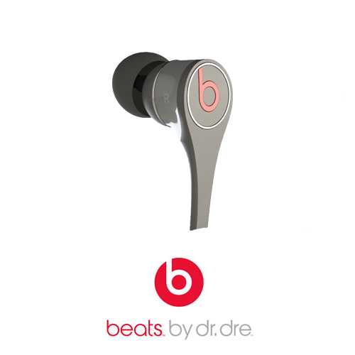 Beats by Dre Tour V2耳塞