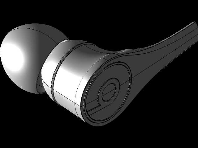 Beats by Dre Tour V2耳塞