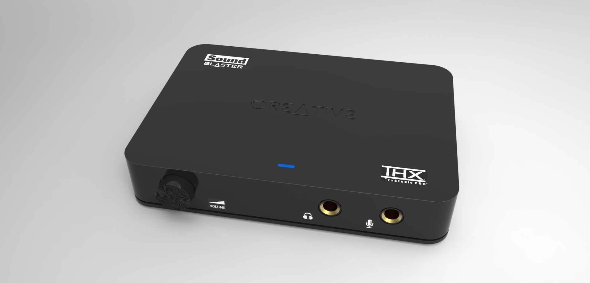 Creative Sound Blaster X-Fi����USB