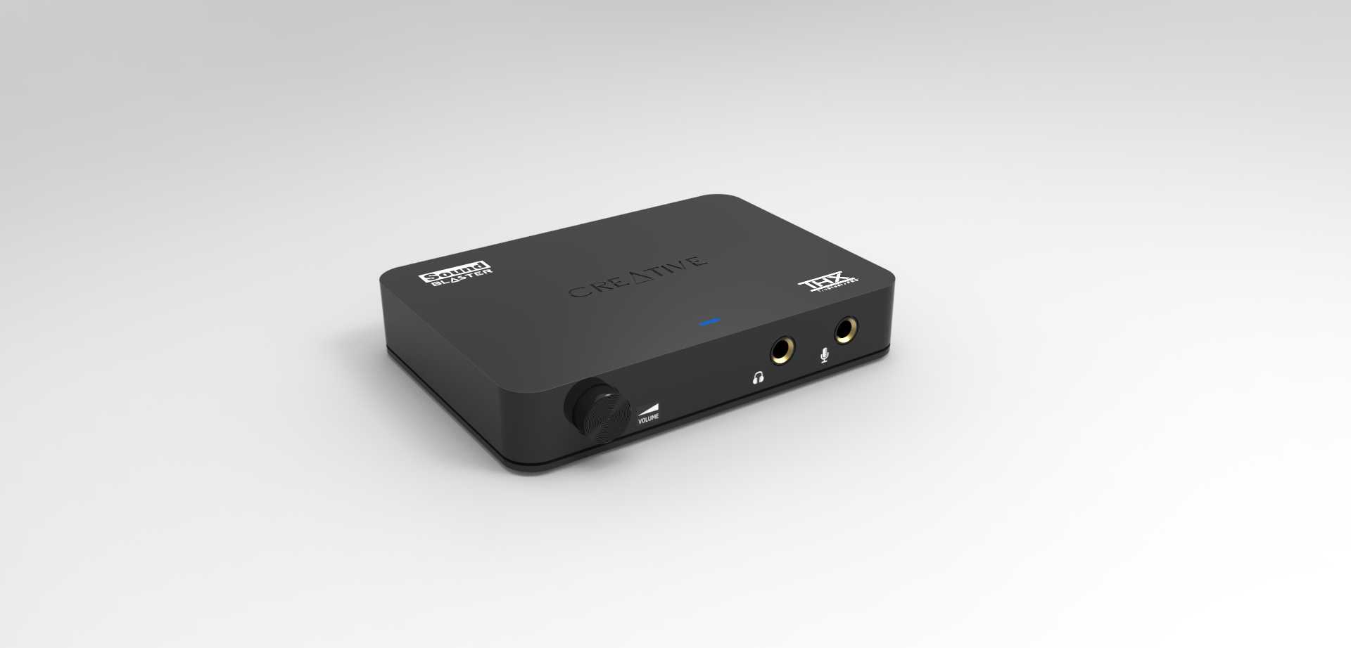 Creative Sound Blaster X-Fi����USB