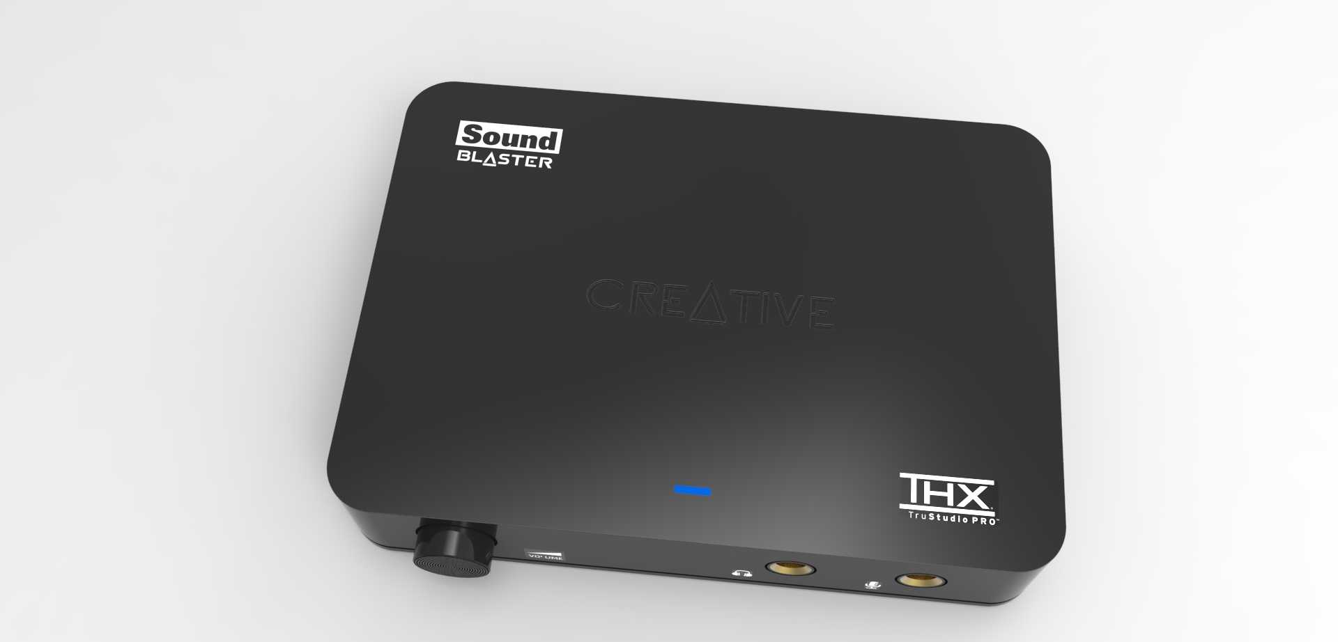 Creative Sound Blaster X-Fi����USB