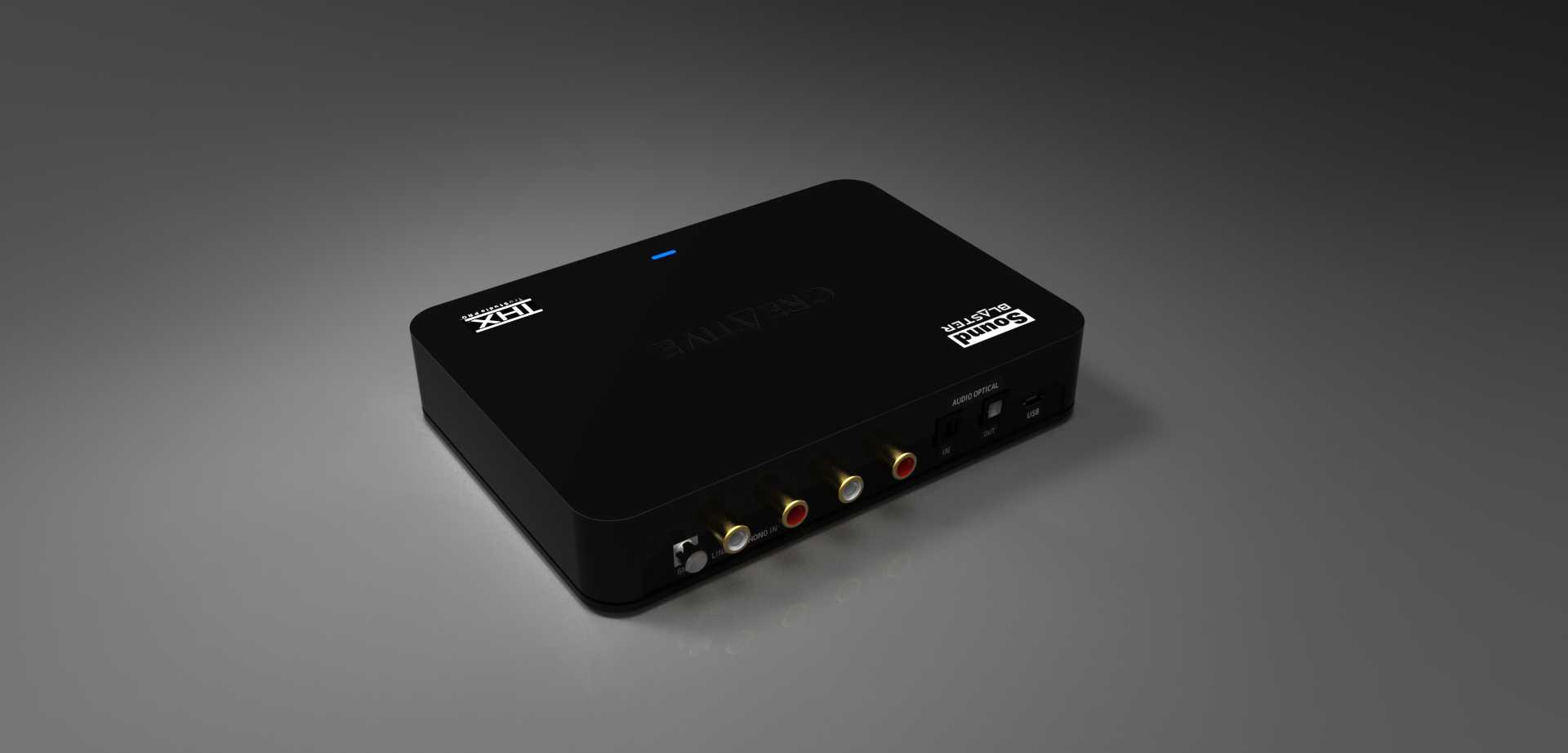 Creative Sound Blaster X-Fi����USB