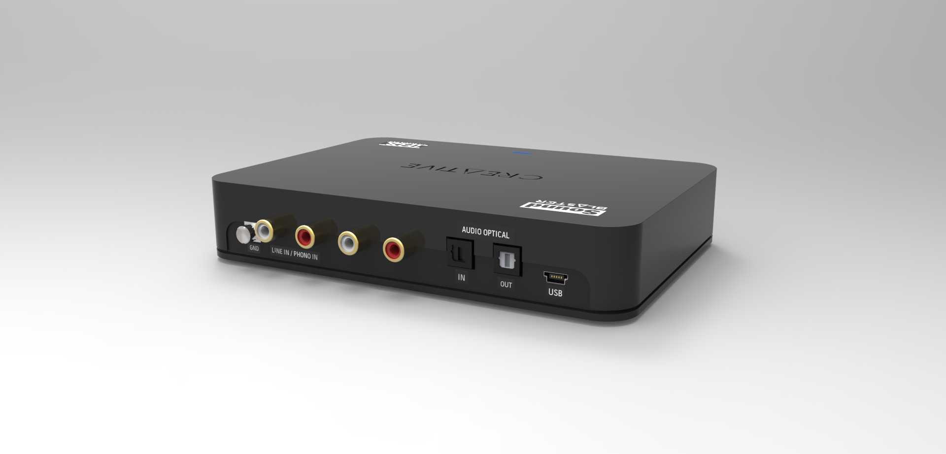 Creative Sound Blaster X-Fi����USB