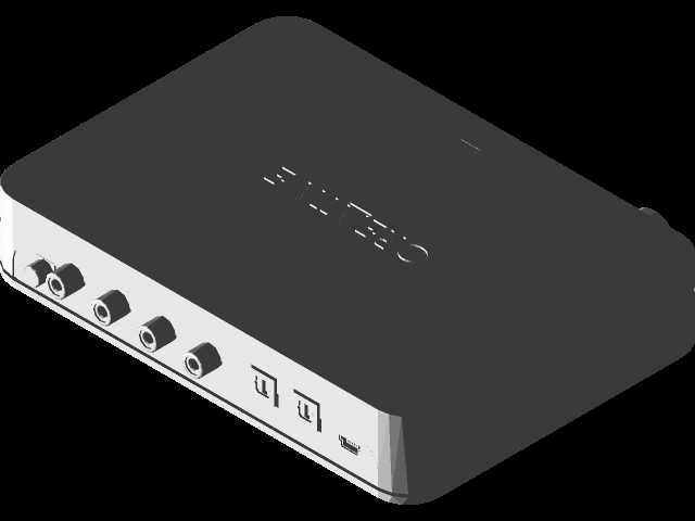Creative Sound Blaster X-Fi����USB