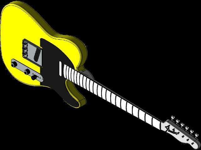 Fender Telecaster 1952��
