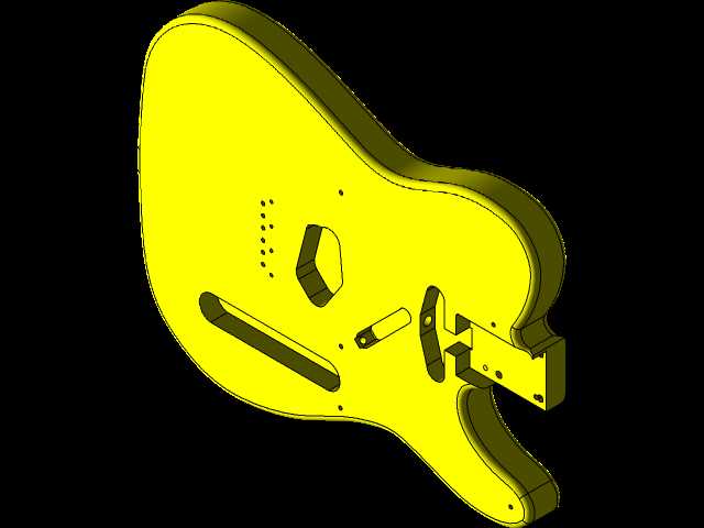 Fender Telecaster 1952��