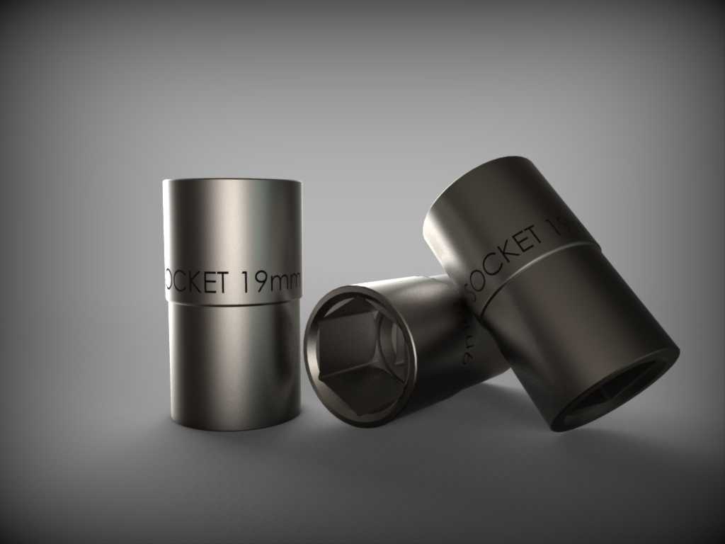 19mm��˨��Ͳ