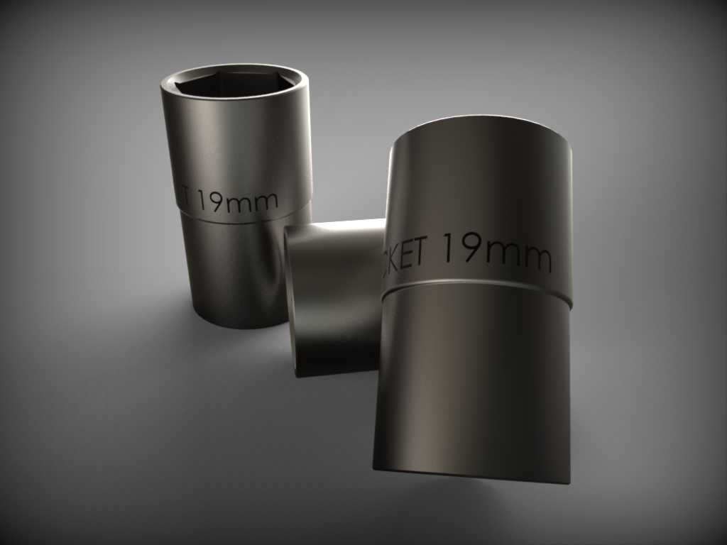 19mm��˨��Ͳ