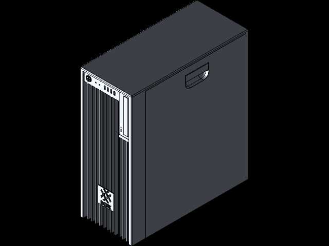 BOXX外壳概念-2