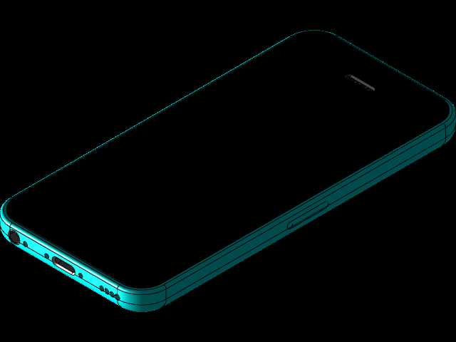 iPhone 5c