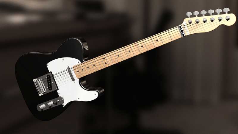 Telecaster-���Ƽ���