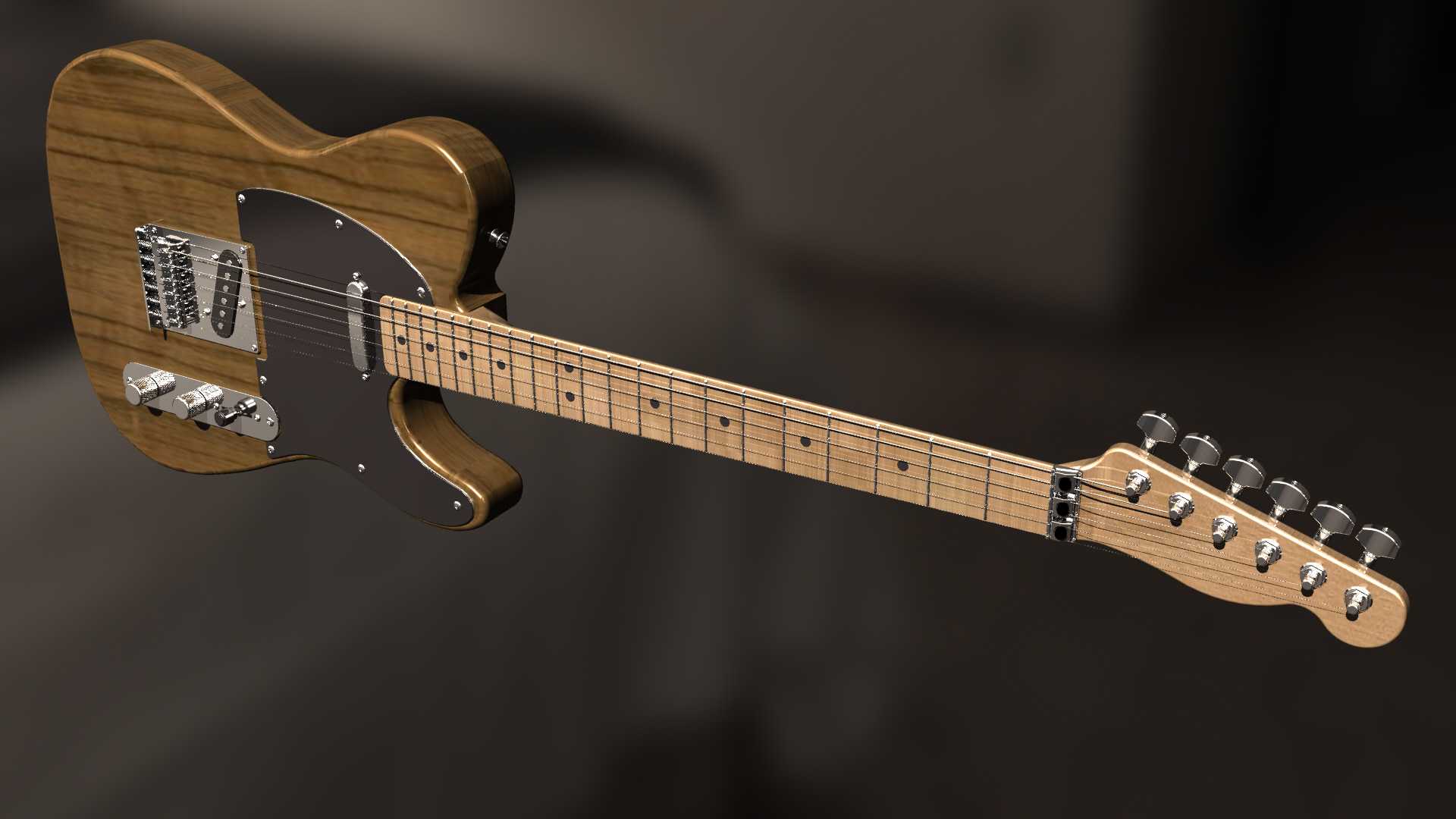 Telecaster-���Ƽ���