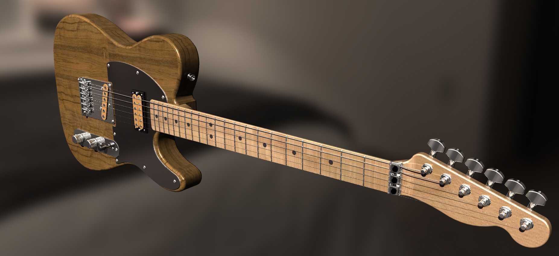 Telecaster-���Ƽ���