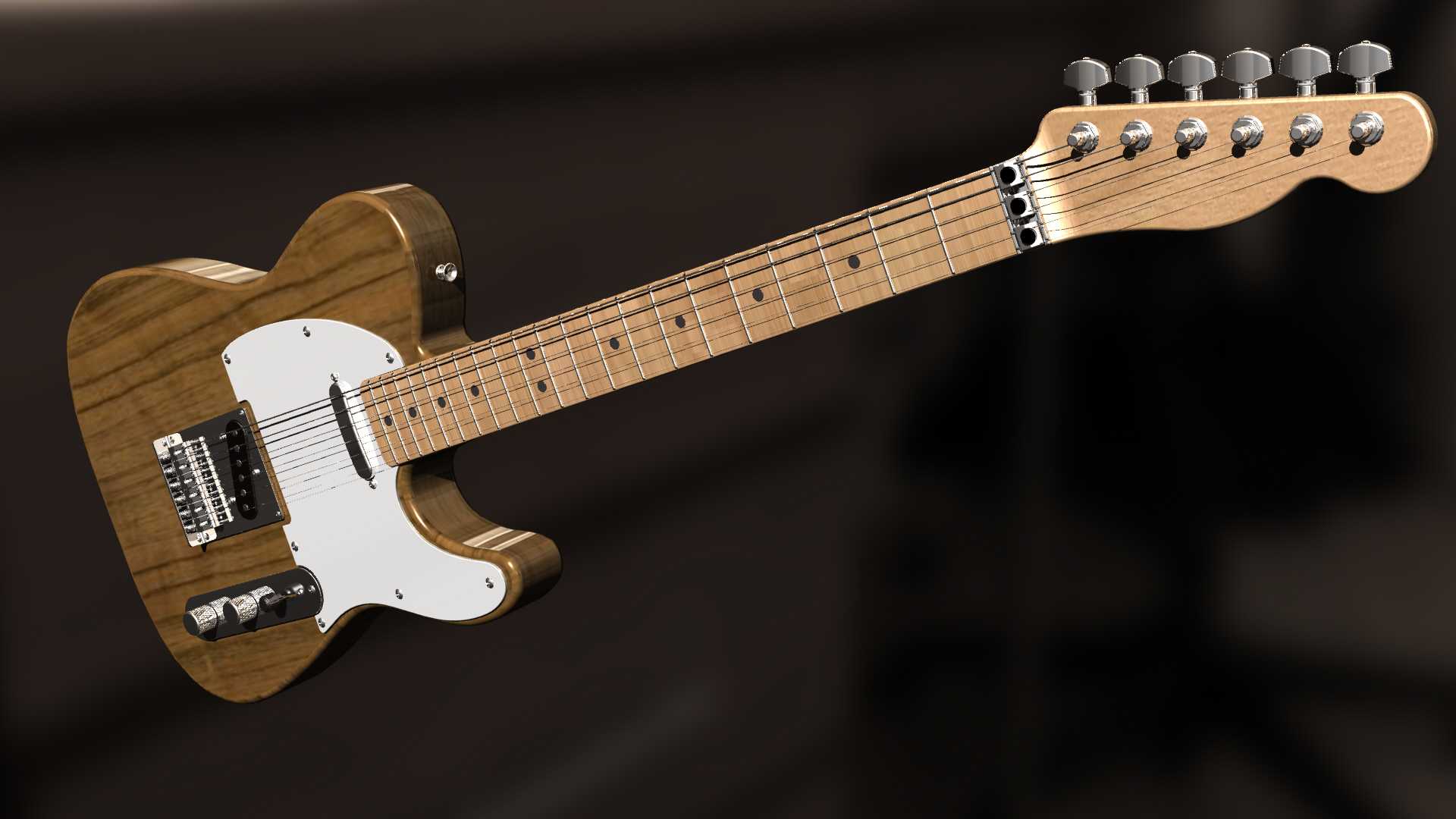 Telecaster-���Ƽ���