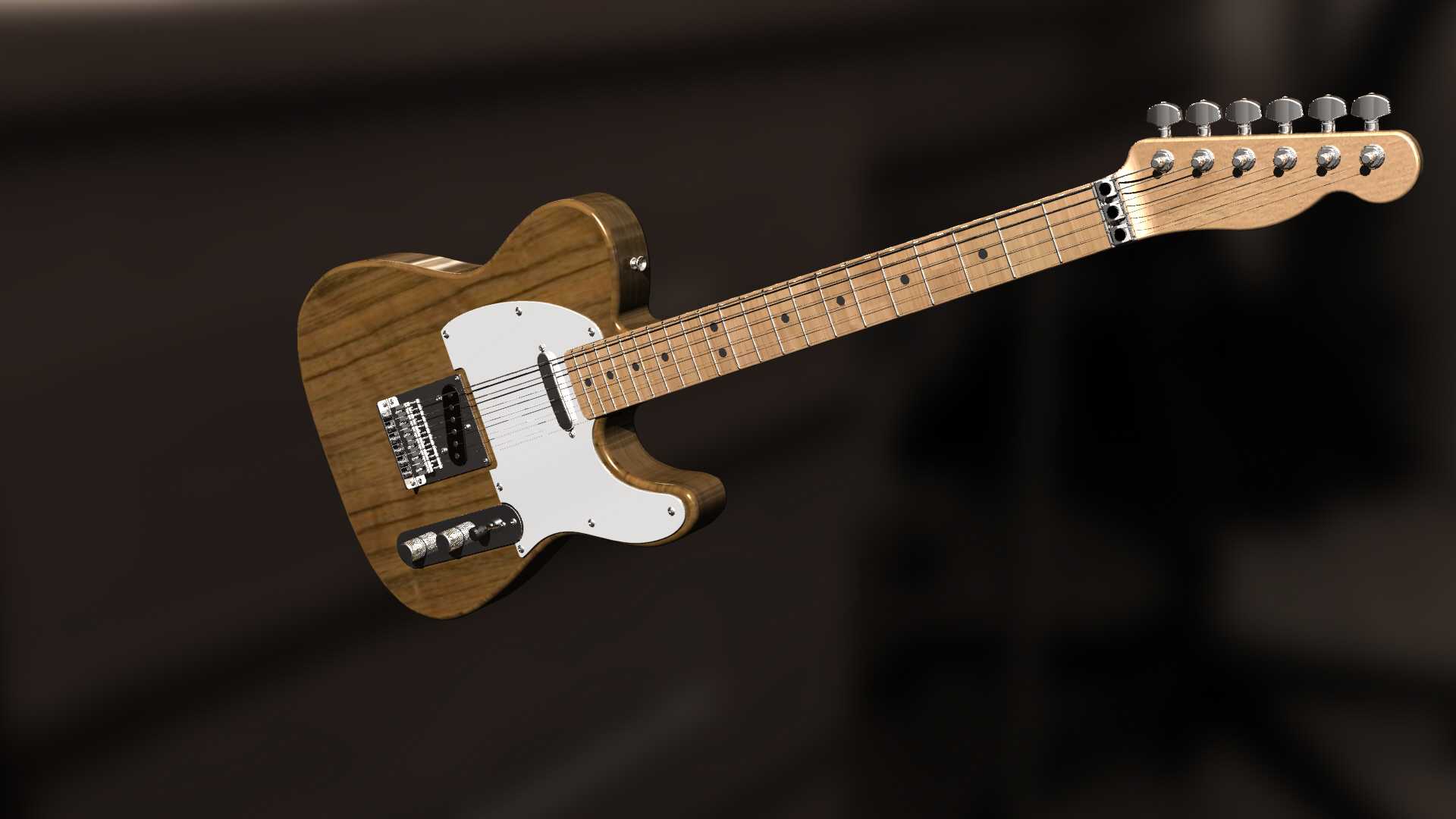 Telecaster-���Ƽ���