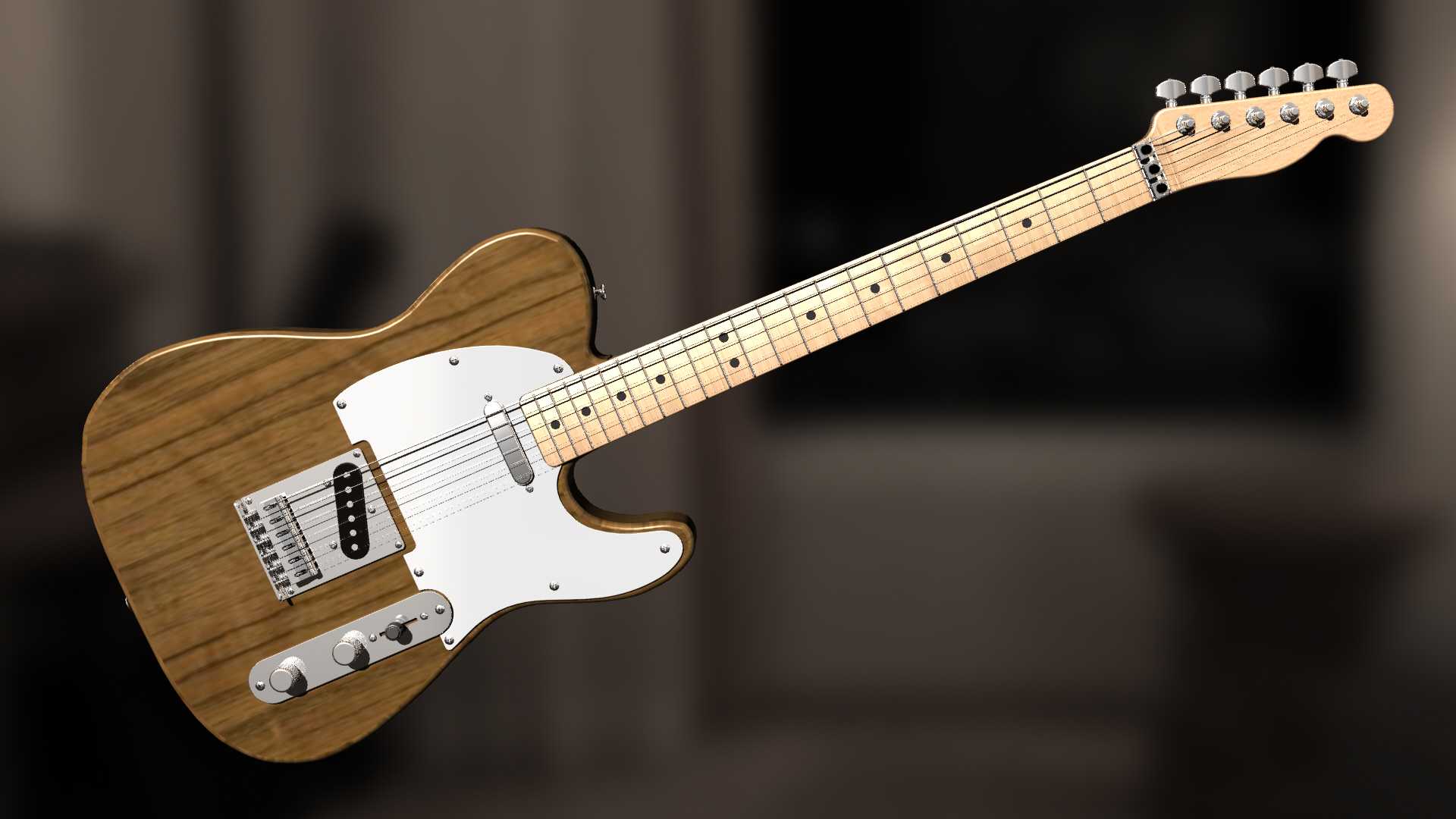 Telecaster-���Ƽ���