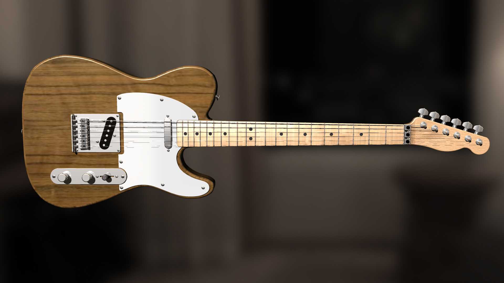 Telecaster-���Ƽ���
