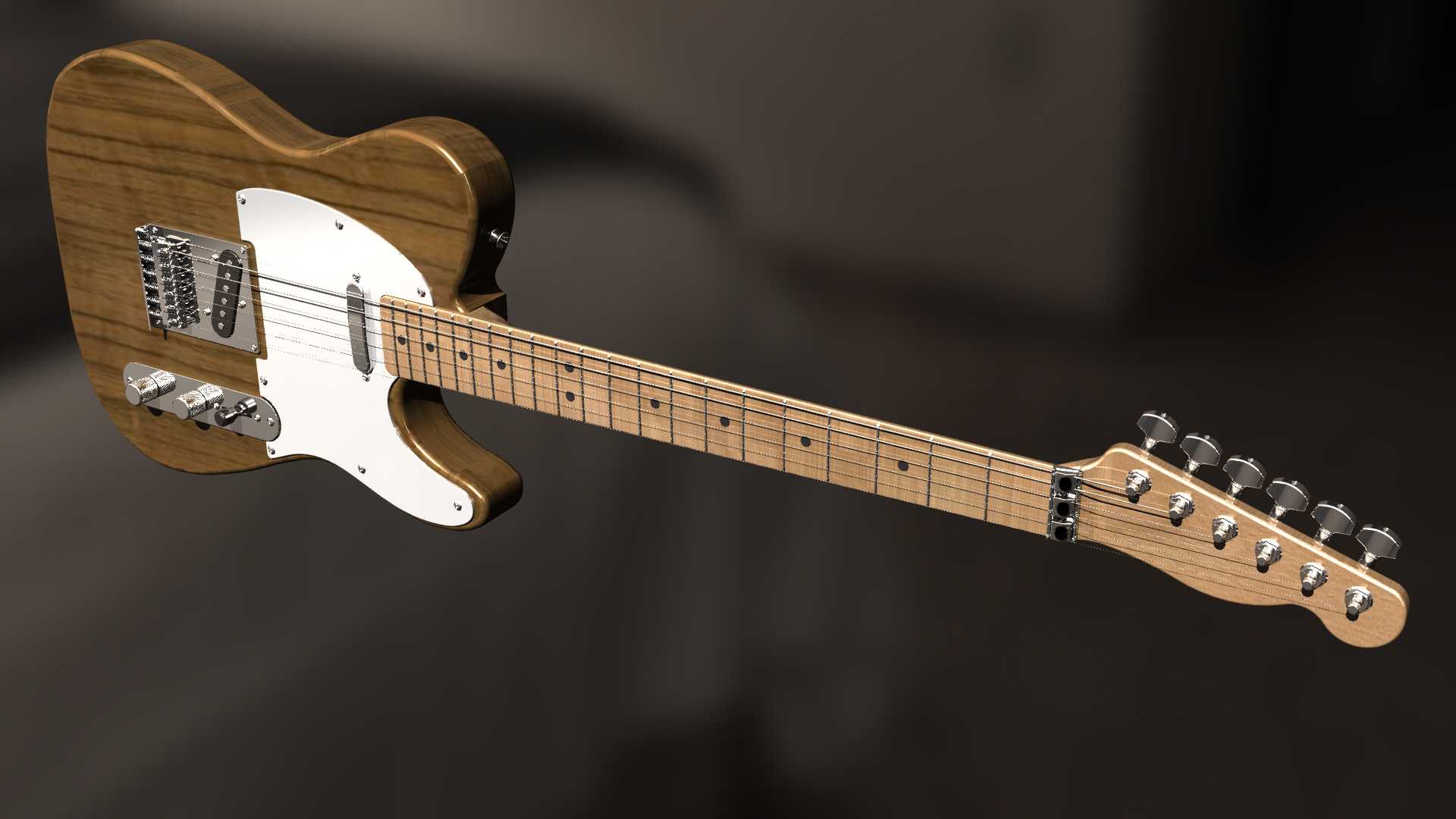 Telecaster-���Ƽ���