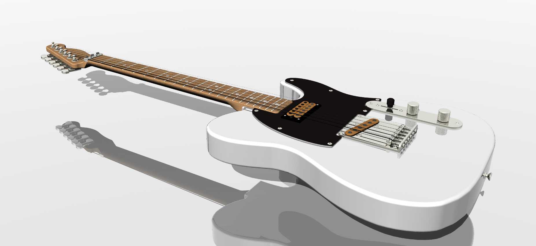 Telecaster-���Ƽ���