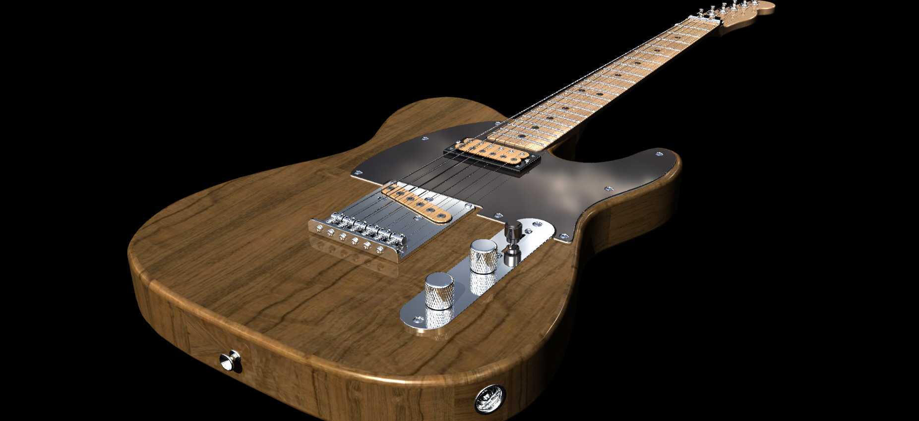 Telecaster-���Ƽ���