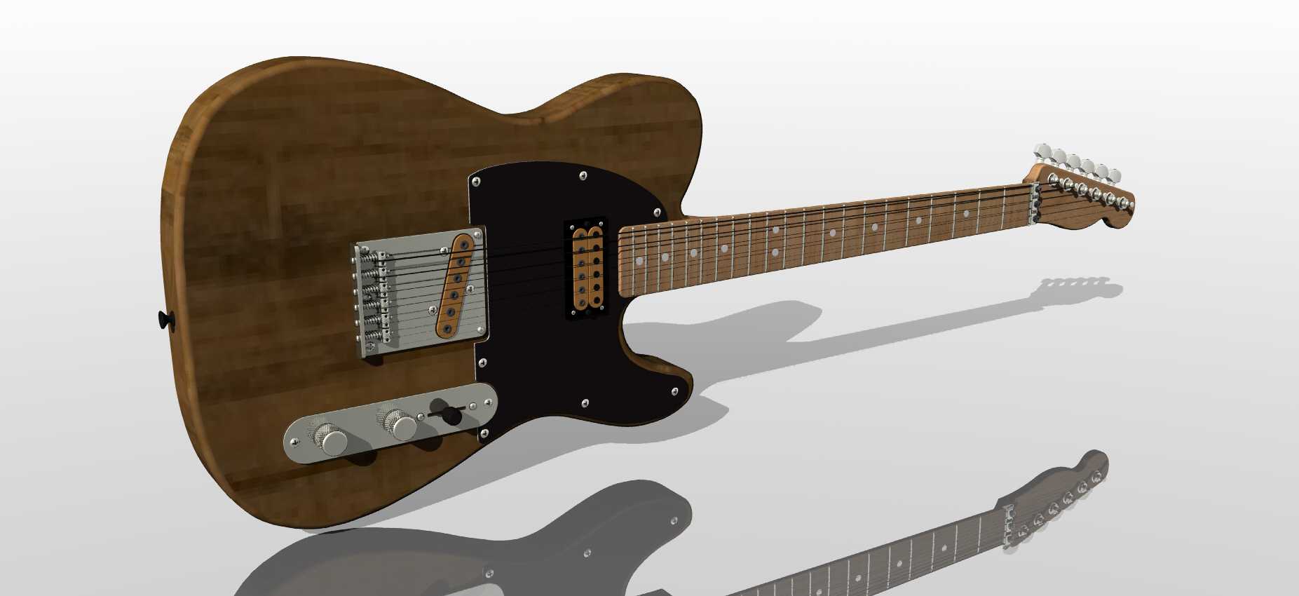 Telecaster-���Ƽ���