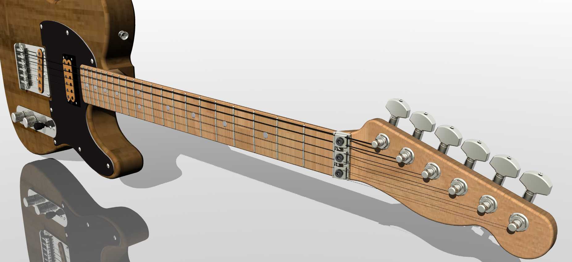Telecaster-���Ƽ���