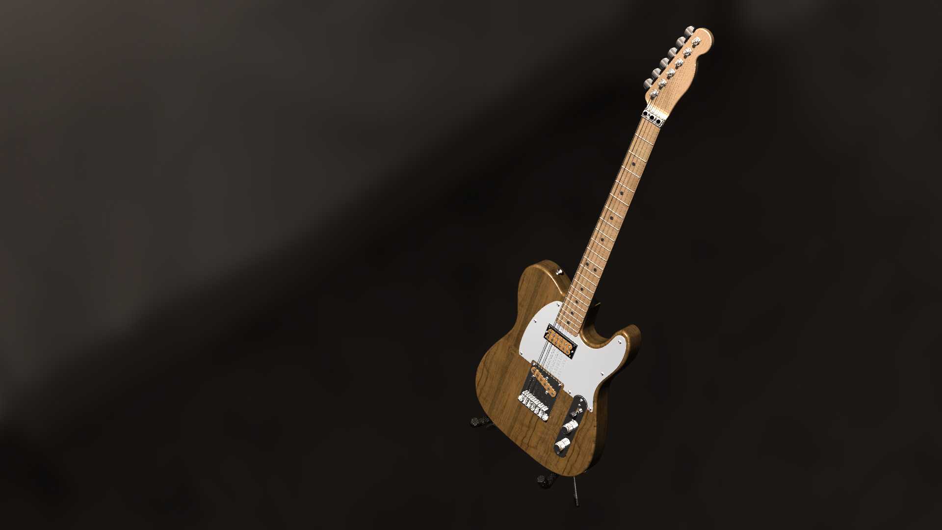Telecaster-���Ƽ���