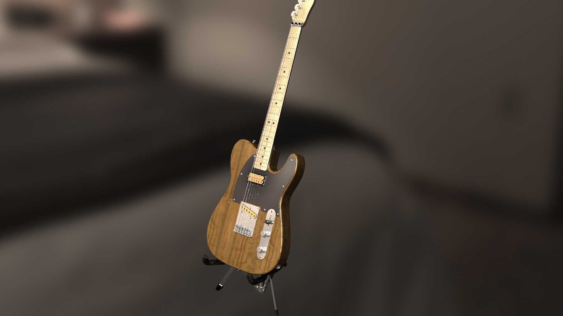 Telecaster-���Ƽ���