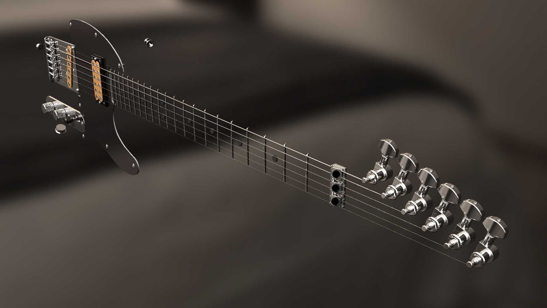 Telecaster-���Ƽ���
