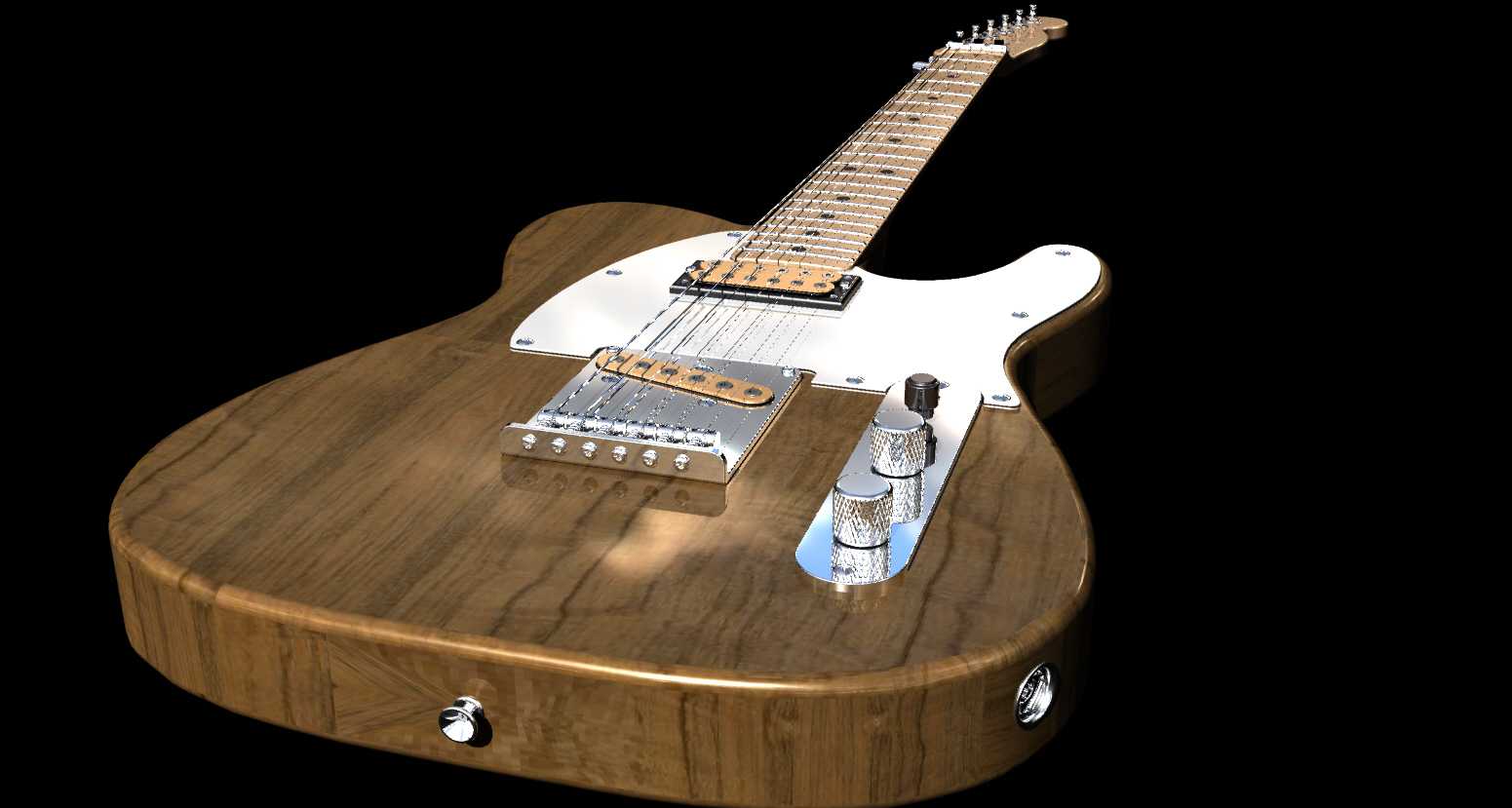 Telecaster-���Ƽ���