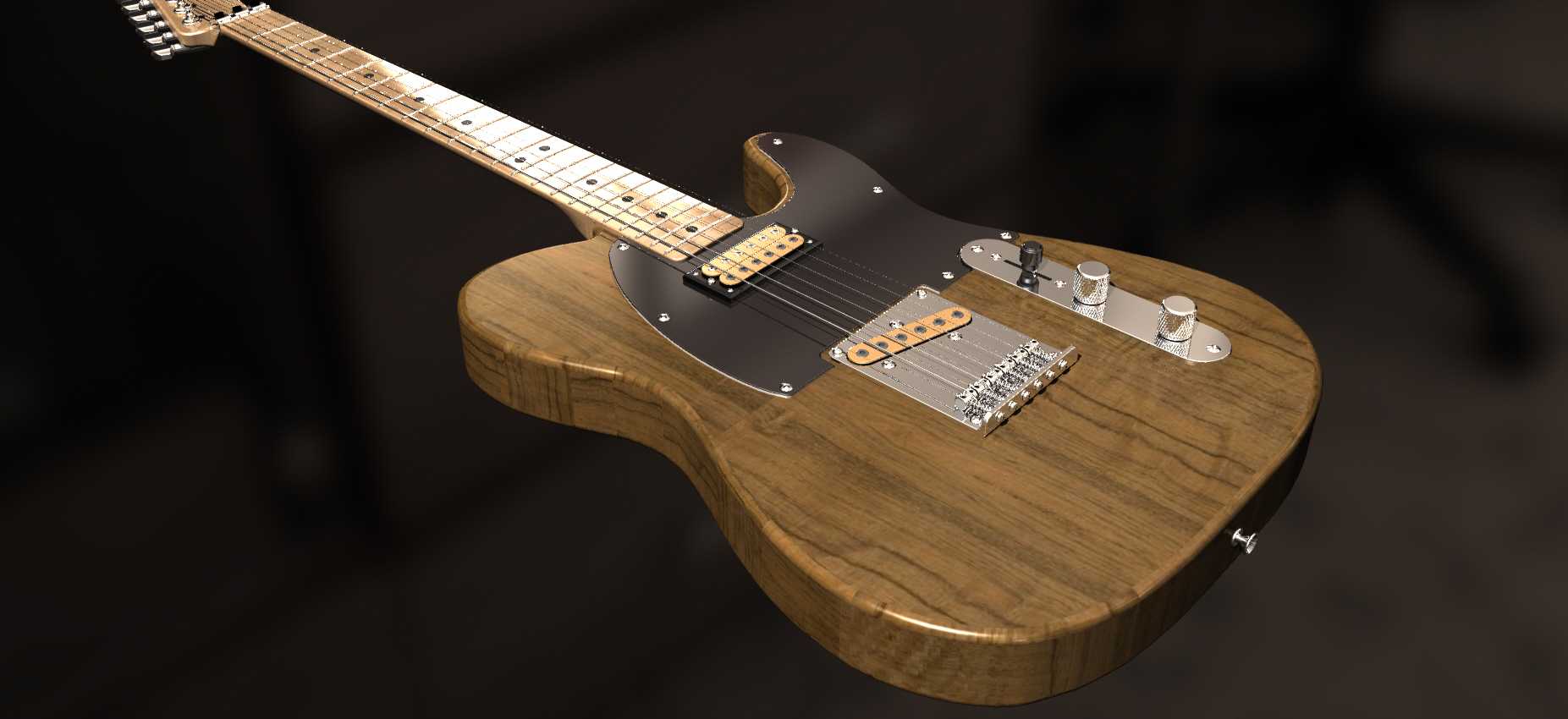 Telecaster-���Ƽ���
