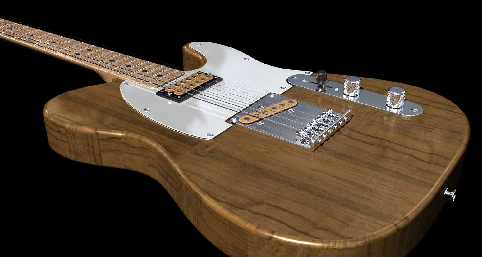 Telecaster-���Ƽ���